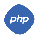 php logo