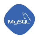 MySQL logo