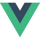 Vuejs logo