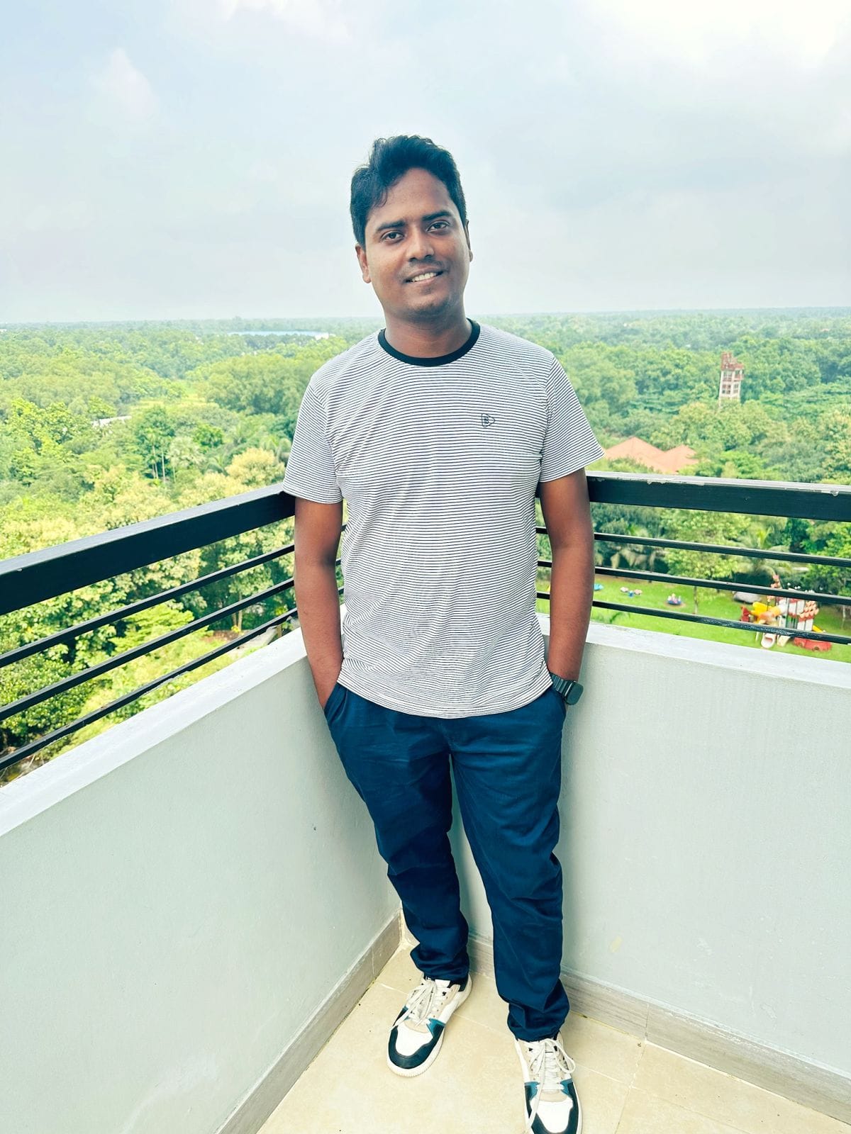 Hafizur Rahman