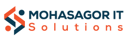 Mohasagorit Solutions | Web Development & Marketing Service