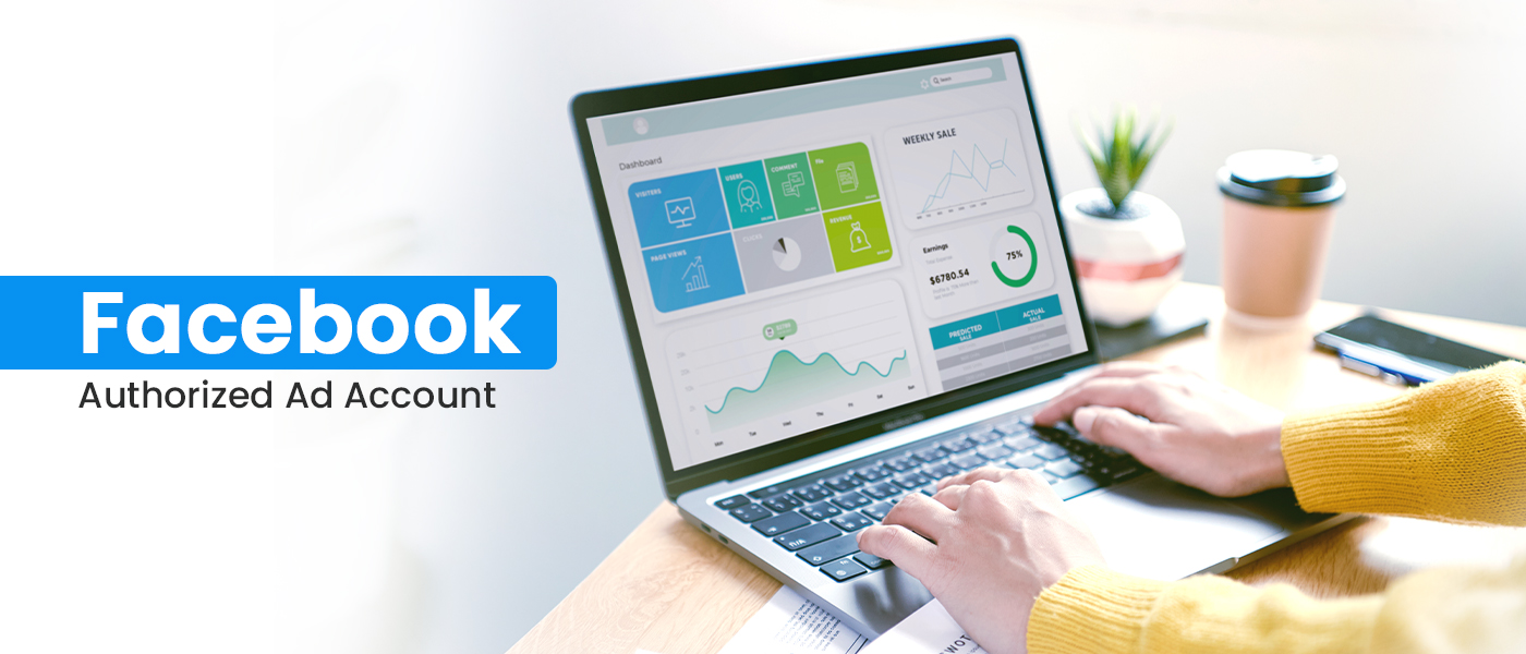 Scale Your Business with Reliable Meta & Facebook Credit Line Ad Accounts