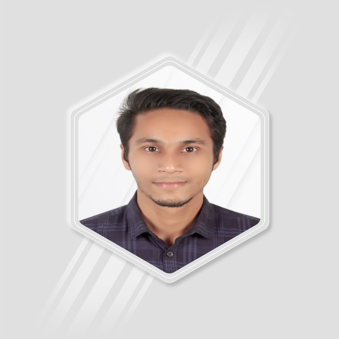 Md. Didarul Islam